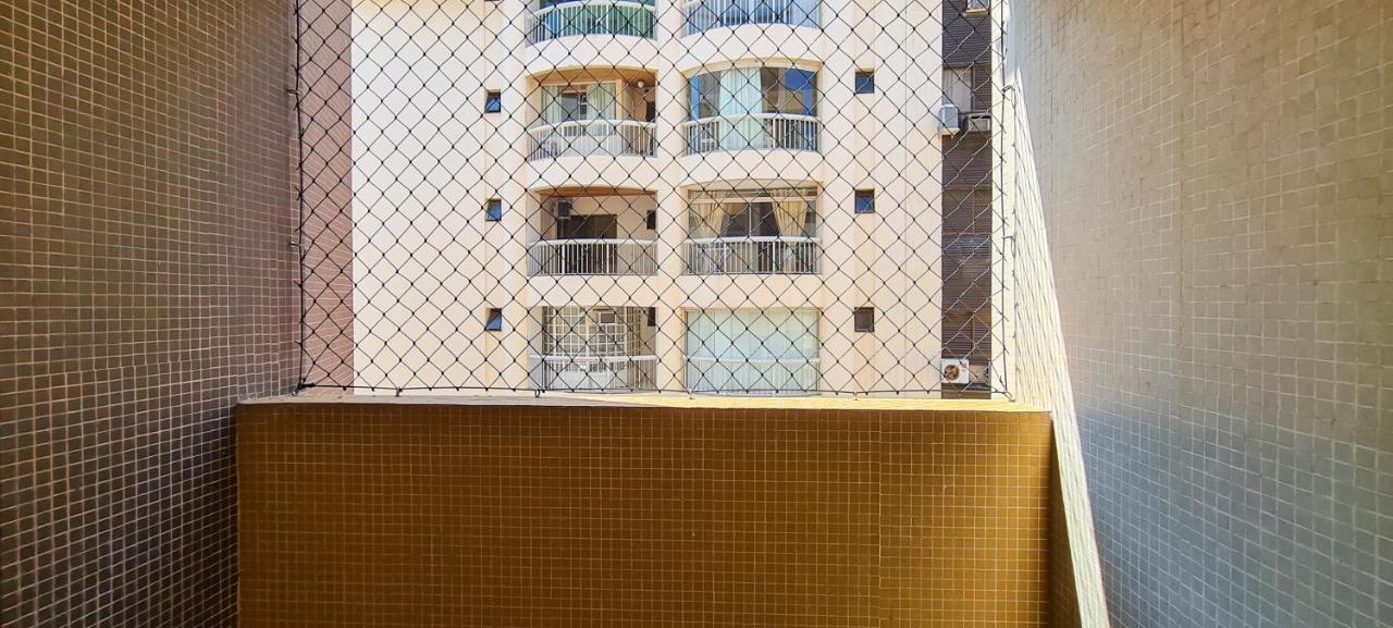 Mlf155 Apartamento Andar Alto No Morro Do Maluf Apartment Guaruja Luaran gambar