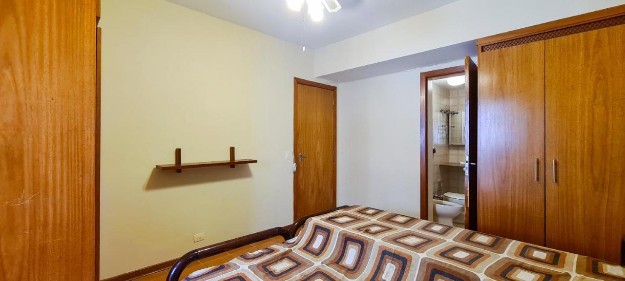 Mlf155 Apartamento Andar Alto No Morro Do Maluf Apartment Guaruja Luaran gambar