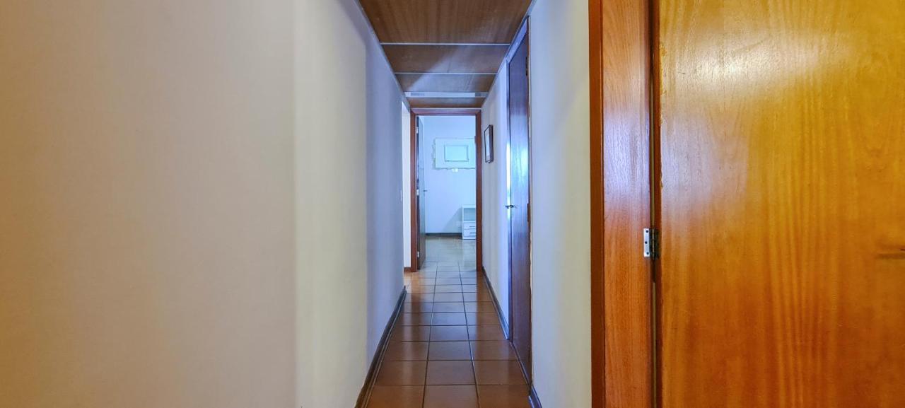 Mlf155 Apartamento Andar Alto No Morro Do Maluf Apartment Guaruja Luaran gambar