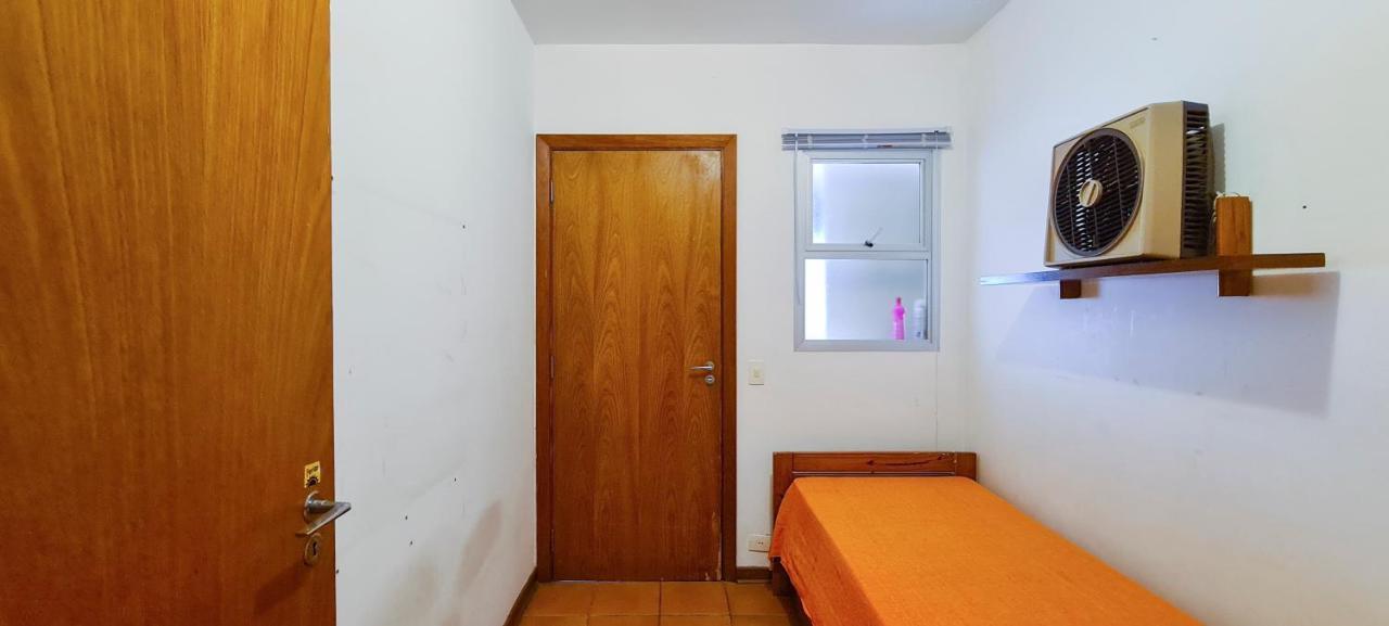 Mlf155 Apartamento Andar Alto No Morro Do Maluf Apartment Guaruja Luaran gambar