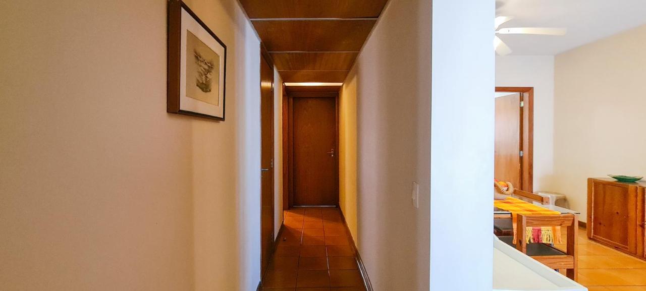Mlf155 Apartamento Andar Alto No Morro Do Maluf Apartment Guaruja Luaran gambar