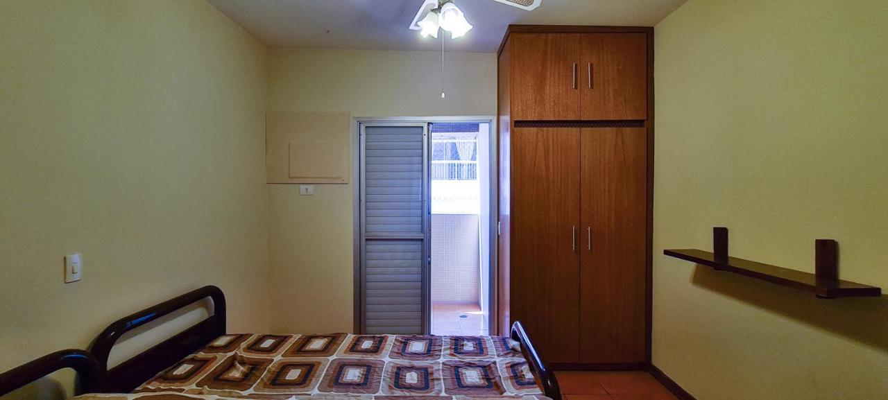 Mlf155 Apartamento Andar Alto No Morro Do Maluf Apartment Guaruja Luaran gambar